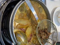 -荣叔港式沙嗲牛肉火锅(正佳潮流店)