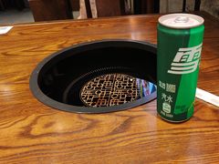 -呷哺呷哺 小火锅 (浦东新欧尚超市店)