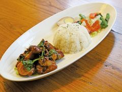 -小泉居(水坑尾店 )