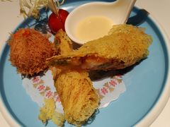 -新兴·金羊座·粤菜点心(乐峰店)