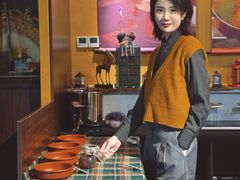 -达斯坦印度餐厅Dastaan(三里屯SOHO店)