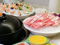-四季缤纷椰子鸡(德思勤店)
