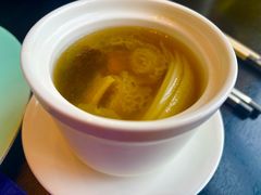 -翠湖宾馆·中餐厅