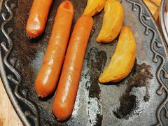 -夏日玛莉西餐厅(梅溪湖步步高店)