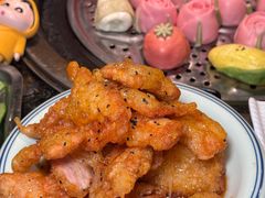 -刘淑芬·活鱼铁锅炖(北京首店)