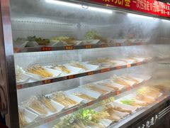 -古真记钵钵鸡(总店)