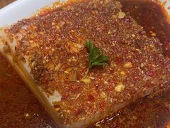 -金柱大盘鸡(波斯坦店)