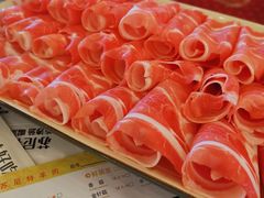 -阳坊大都涮羊肉(阳坊总店)