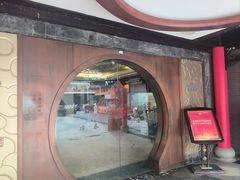 -冶春茶社(珍园店)