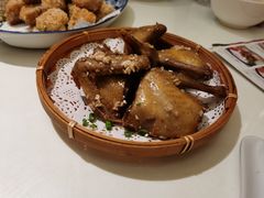 -清晖小苑•顺德地方菜(壹海城店)