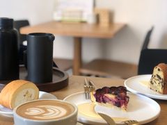 -大酉·M Coffee(北京美术馆店)