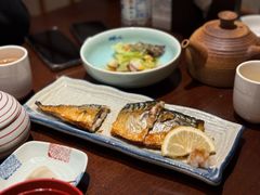 -翔峰炭火鳗鱼(悦泰街里公寓店)