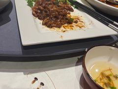 -大鸭梨烤鸭店(花园村店)