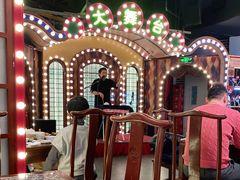 大堂-天津卫码头(南开大悦城店)