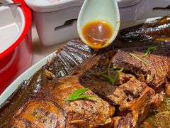 -小吊梨汤·北京菜·烤鸭(鸟巢店)