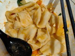 -秦园陕西手工面馆(番禺节能科技园店)