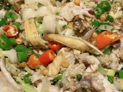 -大丰收李家(闽侯正荣财富中心广场店)