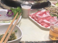 -枇杷园食为鲜火锅(南山店)