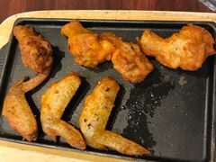 -棒约翰比萨·意面(独墅湖店)