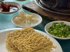 -祥龍斋清真食府