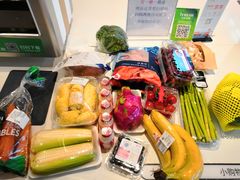 -7fresh七鲜(大族广场店)