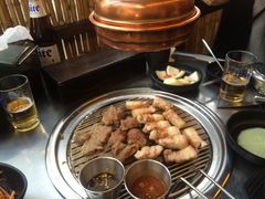 -401餐厅(弘大店)