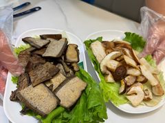 -爱膳菌锅锅(阳南店)