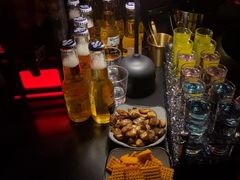 -赤红音乐现场(浦东金桥路店)