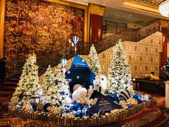 -北京中国大饭店