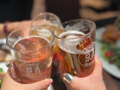 -京A Taproom·精酿餐吧(CBD店)
