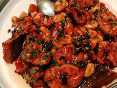 -鹿港小镇经典老上海菜(长乐路店)