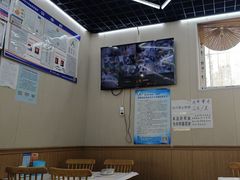 -北戴河庆山饭店·海鲜砂锅粥(北戴河黑石路店)