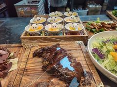 -黄山老妈·土菜(碧桂园店)