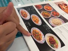 -新疆兵团食府清真(马连道店)