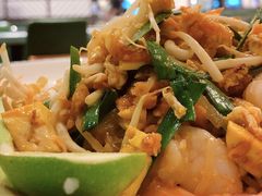 -香蕉叶餐厅(是隆店)