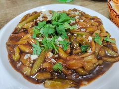 -沈阳李连贵熏肉大饼(兴城店)