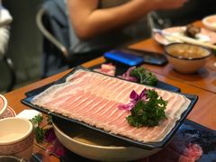 -三太子地摊烧烤·小龙虾(北蔡店)