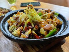 -古琢小馆·珠海味(南方软件园店)