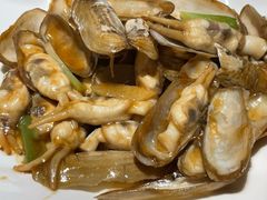 -高佳庄·舟山海鲜(海景旗舰店)