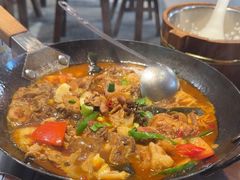 -富正毅三下锅(体育馆店)