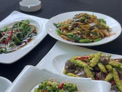 -皇玺·云汀花园餐厅(振华商厦店)