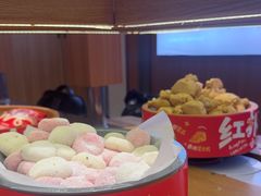 -龍歌自助小火锅(崂山丽达店)