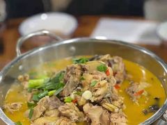 -秀妈厨房(灰汤老店)