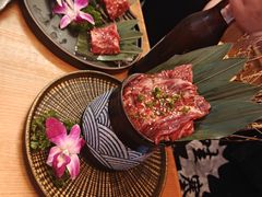 -丸藏和牛烧肉专门店(园区师惠坊店)