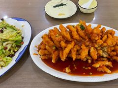-天新园饭店