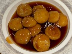 -二厨·吊桥小院·脆皮烧鸡公·本地农家菜(沿江西路店)