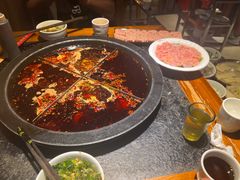 -陈眼镜火锅(总店)