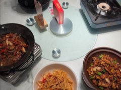 -味上湘菜馆(岳麓山店)