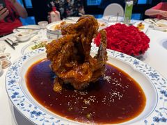 -杏花堂晋商私房菜(华熙五棵松店)