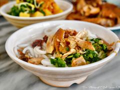 -再回首鸡肉米线(人民路一店)